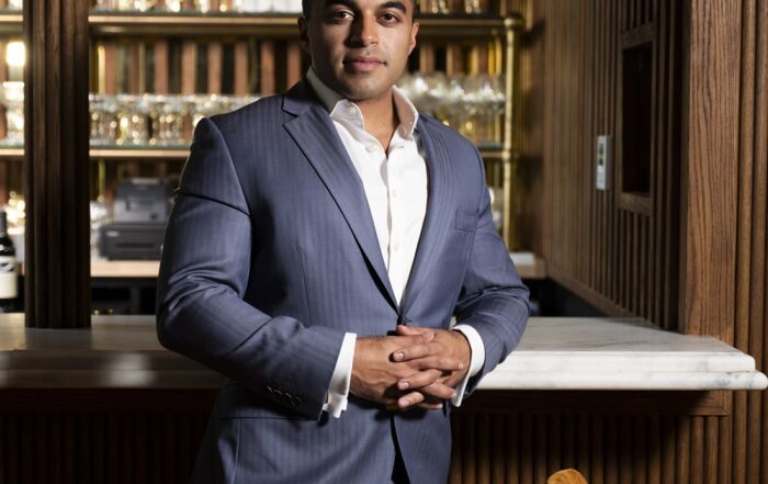 Jay Shirodkar Biography