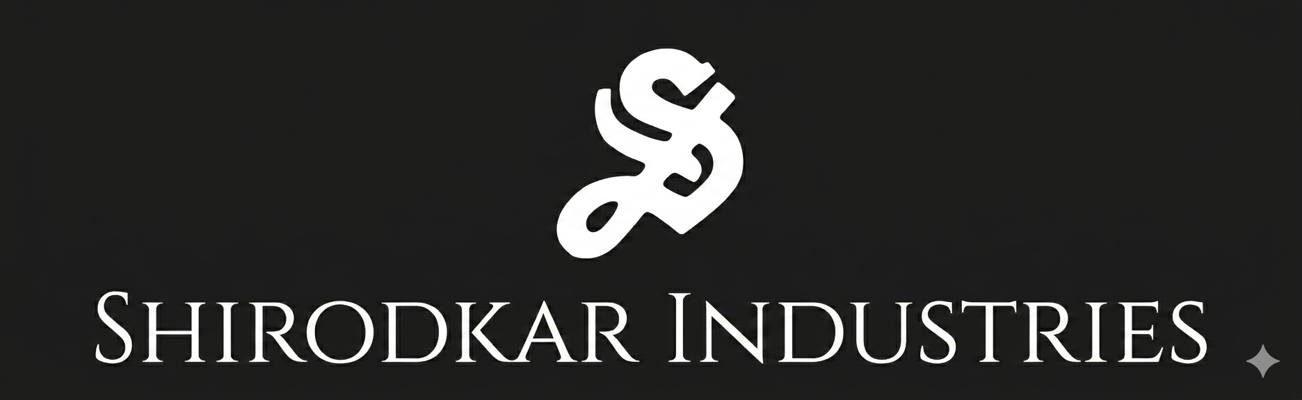 Jay Shirodkar Shirodkar Industries